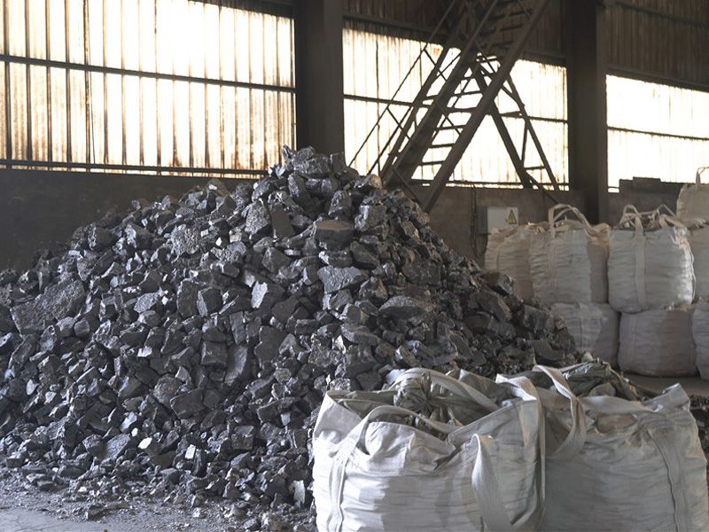 廠區(qū)環(huán)境展示